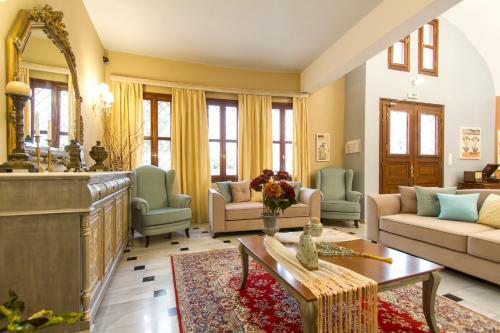 Hotel Mathios