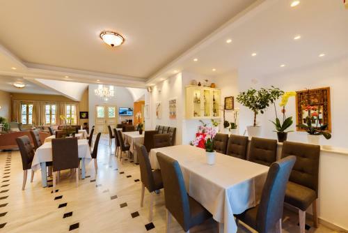 Hotel Mathios