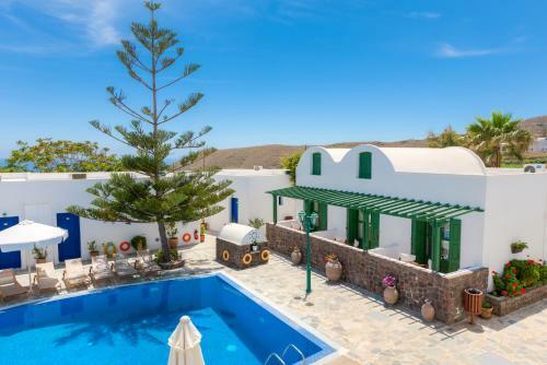 Hotel Mathios