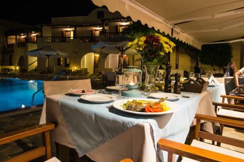 Hotel Mathios