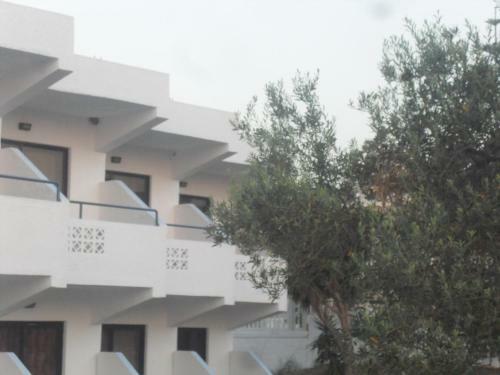 Eleni's Apartments