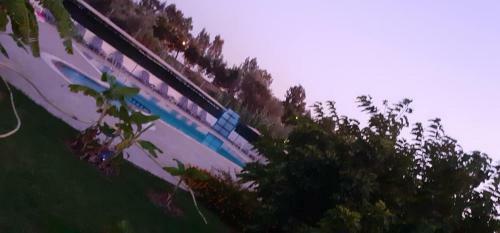 Eleni's Apartments
