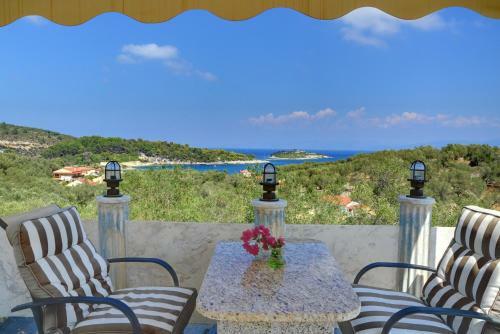 Apartamento Pacos Resort Group