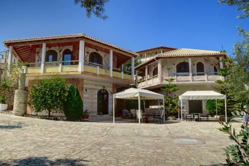 Apartamento Pacos Resort Group