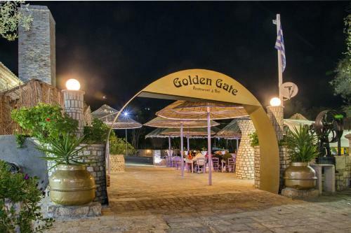 Apartamento Pacos Resort Group