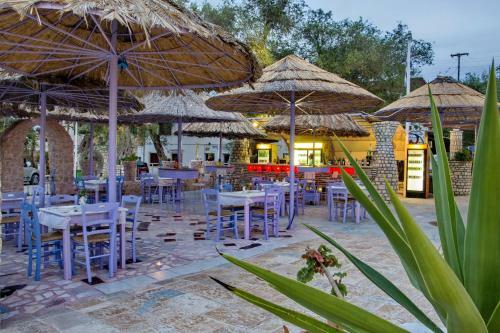 Apartamento Pacos Resort Group