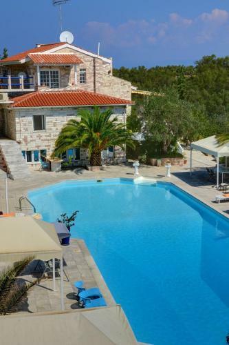 Apartamento Pacos Resort Group