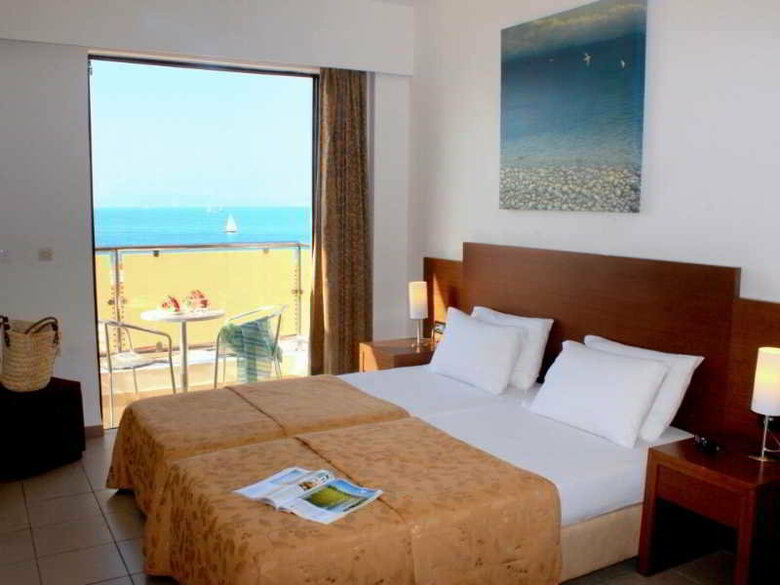 Aparthotel Rodian Gallery Hotel Apartments