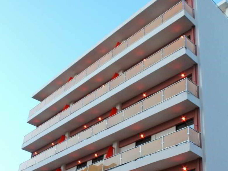 Aparthotel Rodian Gallery Hotel Apartments