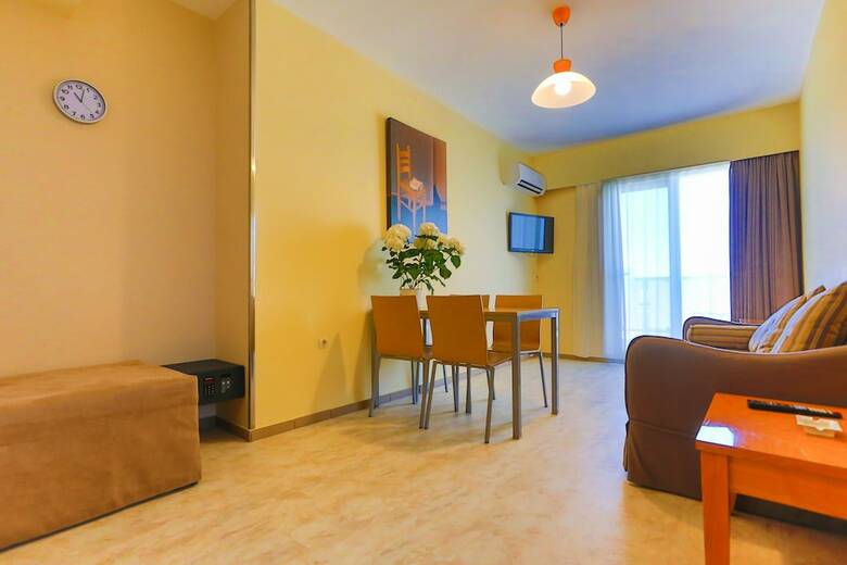 Aparthotel Rodian Gallery Hotel Apartments