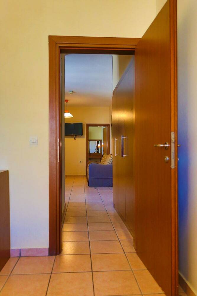 Aparthotel Rodian Gallery Hotel Apartments