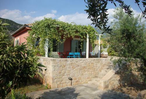 Villa Salvia
