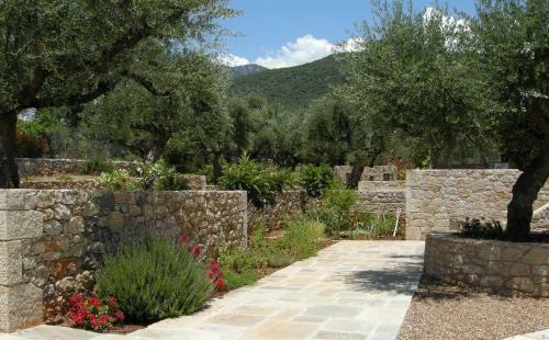 Villa Salvia