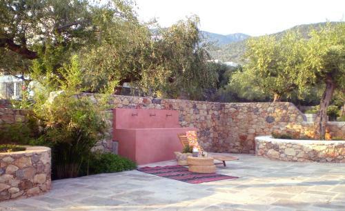 Villa Salvia