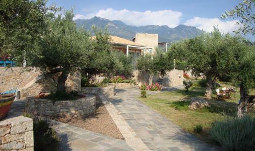 Villa Salvia
