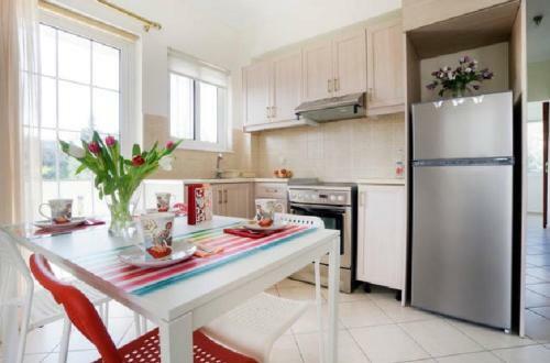 Apartamento Domus Creta
