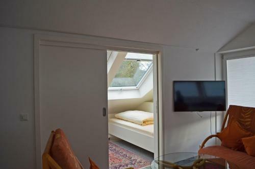 Apartamento Bergwiese