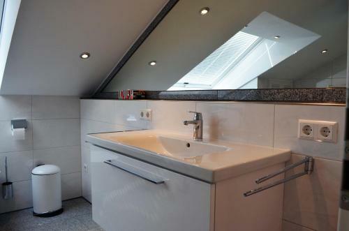 Apartamento Bergwiese