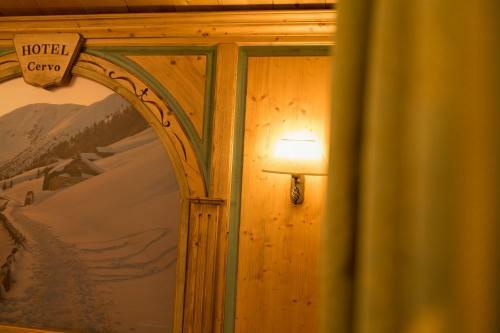Hotel Cervo