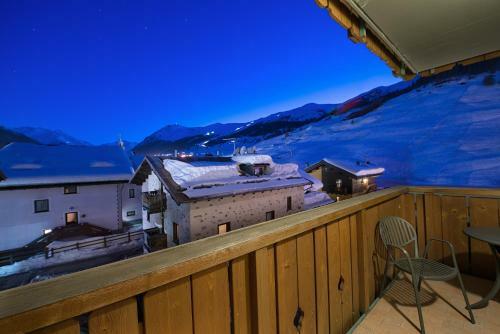 Hotel Cervo