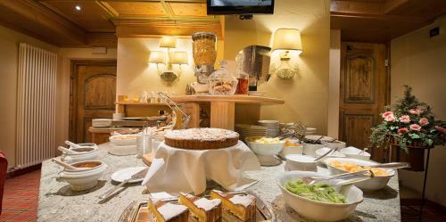 Hotel Cervo