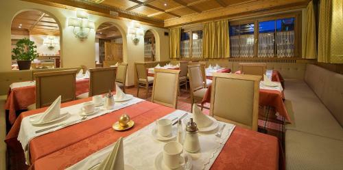 Hotel Cervo