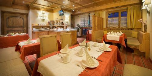Hotel Cervo