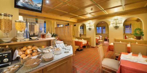 Hotel Cervo