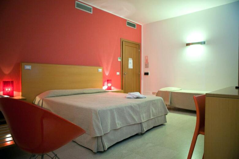 Hotel Le Saline