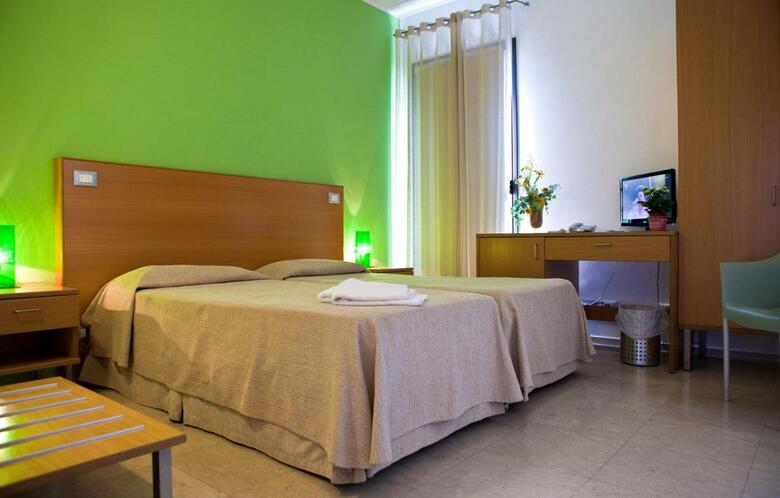 Hotel Le Saline