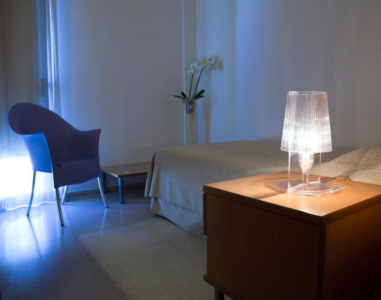 Hotel Le Saline