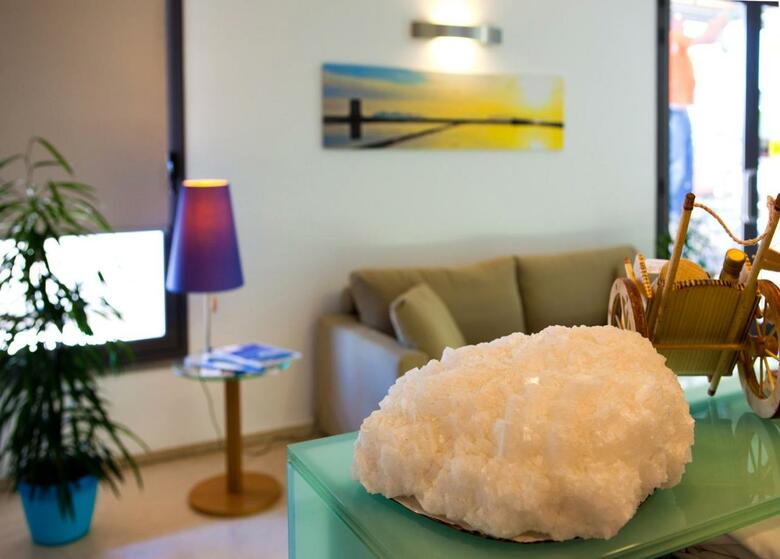 Hotel Le Saline