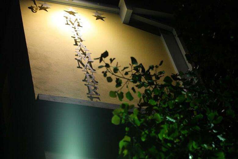 Hotel Miramare