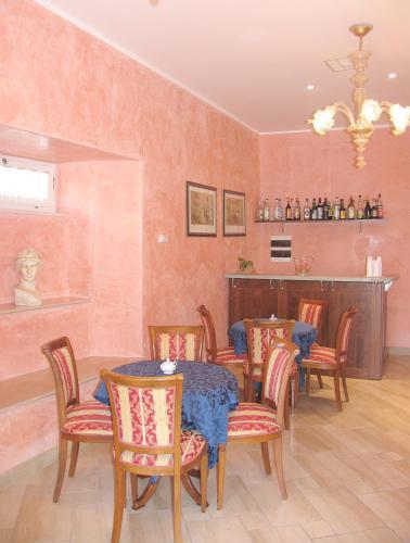 Hotel La Dimora Del Cardinale