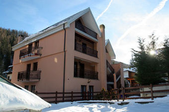 Residence Villa Frejus