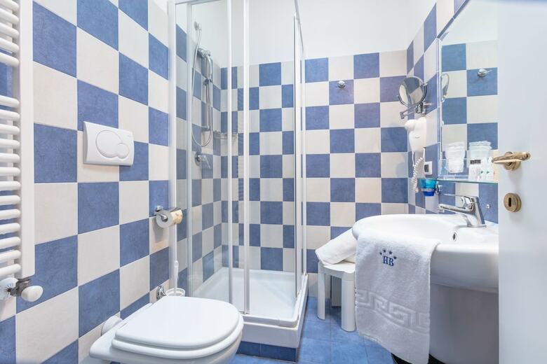 Hotel Borgo Del Mare