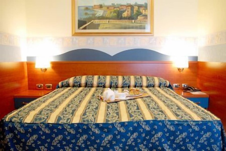 Hotel Borgo Del Mare