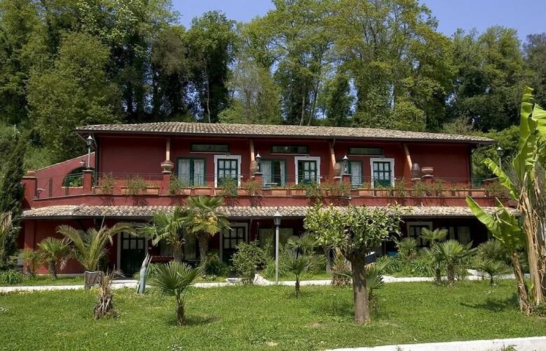 Veio Residence Resort