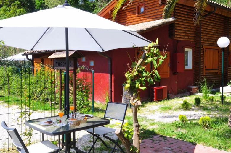 Veio Residence Resort