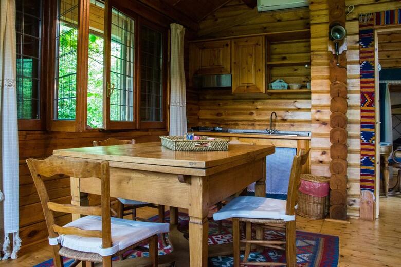 Veio Residence Resort