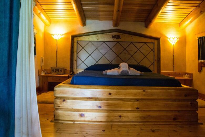 Veio Residence Resort