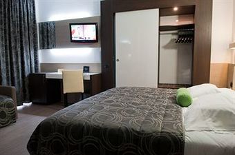 Hotel Gardenia