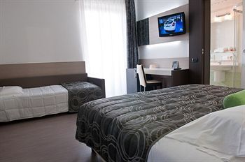 Hotel Gardenia