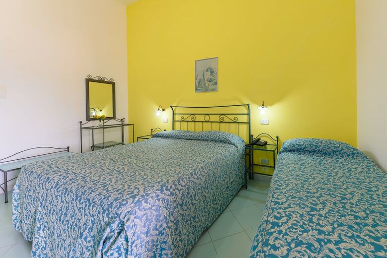 Hotel Celeste