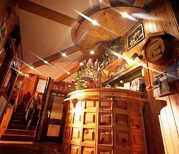 Hotel Cime D'oro