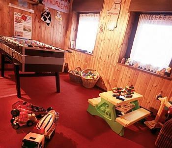 Hotel Cime D'oro