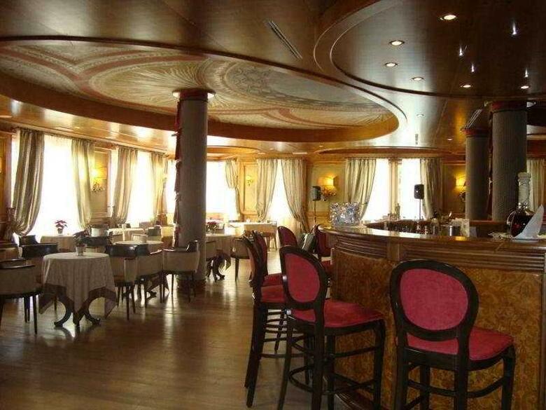 Hotel Cristal Palace