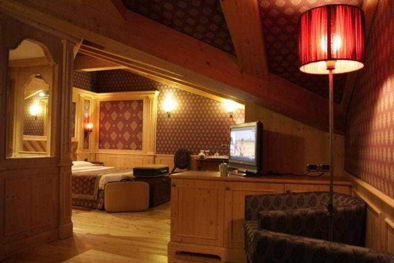 Hotel Cristal Palace
