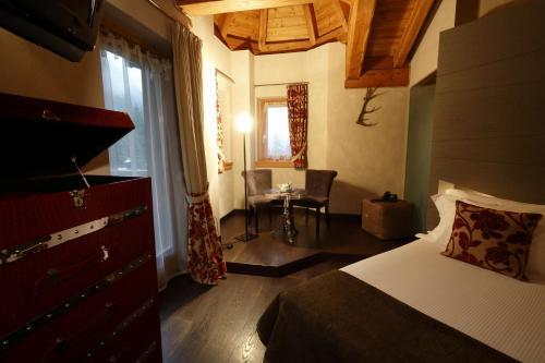 Dv Chalet Boutique Hotel & Spa