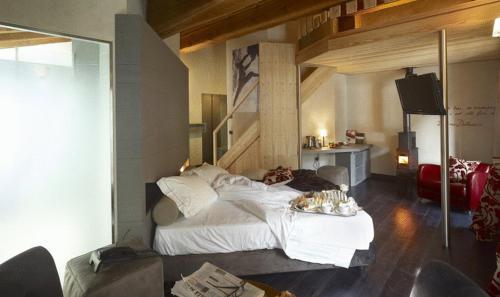 Dv Chalet Boutique Hotel & Spa